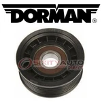Dorman Techoice Drive Belt Tensioner Pulley For 1999-2013 Chevrolet Oe. Fixed Price $33.09.