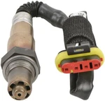 Oxygen Sensor-actual Oe Bosch 16063 Fits 99-01 Cadillac Catera 3.0L-V6. Fixed Price $153.44.