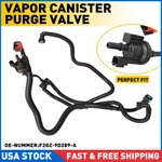 2015 2016 2017 2018 2019 Ford Edge 2.0 Vapor Canister Purge Valve F2GZ9D289A. Fixed Price $43.69.