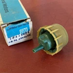 1973 1975 General Motors Nos Emission Control Thermostatic Check & Delay Valve. Fixed Price $19.99.