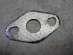 Air Injection Pipe Gasket Acdelco Oe/gm Genuine Parts 219-594 12553617. Fixed Price $10.49.