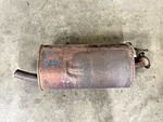 2003-2006 Honda Element Fwd Rear Right Side Exhaust Muffler Assy Oem LOT2532. Fixed Price $129.00.