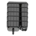 2007-2011 Jeep Wrangler Vapor Canister Standard New Genuine Mopar 4891781AB. Fixed Price $349.66.