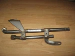 Nos 1985 86 87 88 Tempo Topaz Catalytic Converter Air Tube E53Z-5F235-A Oem. Fixed Price $55.00.