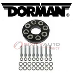 Dorman Rear Shaft Coupler For 1998-2002 Mercedes-benz CL600 Driveline Ua. Fixed Price $118.60.