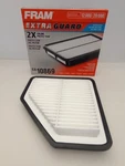 Fram CA10869 Air Filter A3106C 83265 AF1465. Fixed Price $18.75.