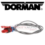 Dorman Techoice Vapor Canister Purge Solenoid Connector For 1993-2012 Gmc. Fixed Price $30.68.