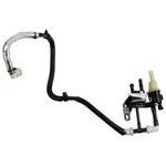 Genuine Ford Evaporative Emissions System Lines LX6Z-9D665-B. Fixed Price $127.62.