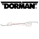 Dorman Aux Cooler Passenger Side To Trans Oil Hose Assembly For Nw. Fixed Price $72.06.