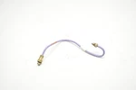 2013-2018 Audi S6 RS7 Air Compressor Hose 4G0616715B. Fixed Price $39.99.