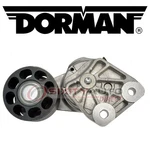 Dorman Techoice Drive Belt Tensioner Assembly For 1996-1999 Chevrolet K1500 Ie. Fixed Price $65.99.