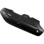 Akrapovic 1860-1149 P-HSB12R5 Replacement Parts For Exhausts Carbon Fiber Heat. Fixed Price $168.16.