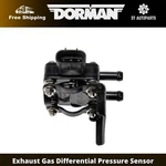 For 2009 Kenworth T370 Dorman Exhaust Gas Differential Pressure Sensor. Fixed Price $210.77.