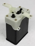 MR281041 New Oem Fuel Vapor Canister For Mitsubishi, Chrysler, Dodge 2.4L Models. Fixed Price $88.99.
