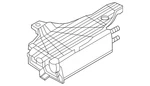 Genuine Ford Vapor Canister L1MZ-9D653-L. Fixed Price $400.40.