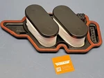 Dorman 904-702 Crankcase Breather Element 2017-2019 Ford F-250 Super Duty F-350. Fixed Price $58.76.