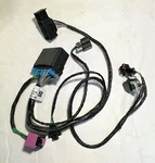 Gm Oem 15-16 Sierra 2500 Hd Emission System Components-harness 23366892. Fixed Price $149.30.