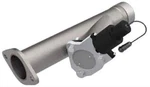 Quick Time Performance 520019 Aggressor Cutout Pipe Kit 2019 Dodge Ram 1500 5.7L. Fixed Price $448.62.