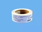 Genuine Mopar Vehicle Emission Control Information Label 68256556AA Qty 1. Fixed Price $71.86.