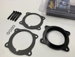 Airaid 200-630-1 Poweraid Throttle Body Spacer For 2008-2013 Cadillac Cts 3.6L. Fixed Price $59.95.