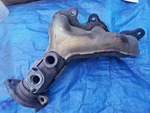1993-2003 Toyota Avalon Camry Solara 17140-20010 Right Exhaust Manifold 1MZFE. Fixed Price $79.99.