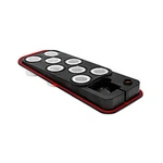 Engine Crankcase Breather Element Baldwin Filters CV15012. Fixed Price $148.40.