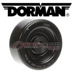 Dorman Techoice Left Drive Belt Idler Pulley For 2014-2016 Gmc Sierra 3500 En. Fixed Price $46.05.