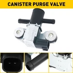 Evap Vapor Canister Purge Valve Solenoid For 2009-2019 Nissan Maxima K5T46696. Fixed Price $18.99.