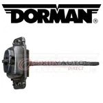 Dorman Rear Left Check 1992-2002 Ford E-250 Econoline Body Doors Wp. Fixed Price $30.93.