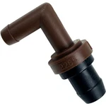 045-0297 Beck Arnley Pcv Valve For Toyota Tacoma Tundra T100. Fixed Price $22.50.