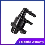 911-350 Vapor Canister Purge Valve Fits 2010 Ford F-250 Super Duty. Fixed Price $34.99.