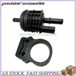New For Mercedes E450 GLE400 A0014700993 Fuel Tank System Purge Valve Usa. Fixed Price $32.79.