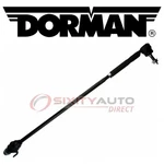 Dorman Rear Left Toe Compensator Link For 2003-2006 Lincoln Navigator Ax. Fixed Price $69.51.