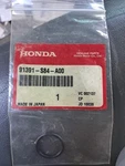 Honda 91391-S84-A00. Fixed Price $7.00.