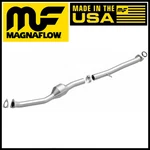 Magnaflow Direct-fit Catalytic Converter Fits 06-09 Subaru Outback/legacy 2.5L. Fixed Price $413.00.