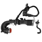 2700900700 Crankcase Breather Intake Line For Mercedes-benz GLA250 X156 M270 Cla. Fixed Price $197.99.