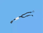 Genuine Mopar Jumper Wiring 68283857AA. Fixed Price $54.22.