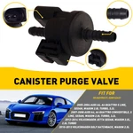 Vapor Canister Valve Purge For 2008-2015 Audi R8 Volkswagen & Golf Gti Car Parts. Fixed Price $14.24.