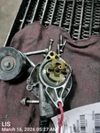 Secondary Air Injection Pump Oem 09-15 Jaguar Xf 1YR Wrnty XR850044. Fixed Price $150.00.