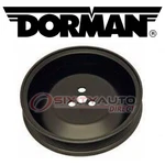 Dorman Secondary Air Injection Pump Pulley For 1988-1993 Gmc K1500 Emission Wi. Fixed Price $32.15.