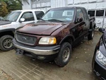 Engine Ecm Electronic Control Module 8-330 5.4L Fits 01 Ford F150 Pickup 151946. Fixed Price $75.00.