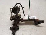 Toyota Pickup, Egr Complete Assy, 82-91, 2.4L, Mt, Carb, 2WD, 22R, 25620-35090. Fixed Price $185.60.