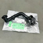 New Engine Crankcase Vent Valve For Mercedes-benz C63 Amg 1560100370. Fixed Price $135.29.