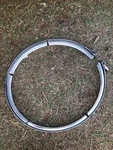 Clampco Usa V Band A041U497 Fits Paccar 5304849 Dpf New. Fixed Price $55.00.