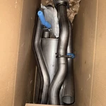 Tail Pipe-replacement Brexhaust 106-0710. Fixed Price $200.00.
