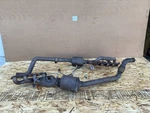 Ford Mustang Gt 2015-2017 Oem Muffler Exhaust Manifold Pipe Tube Set V8 5.0 Assy. Fixed Price $749.95.