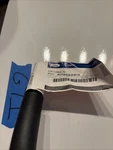 Ford YL8Z6C658A Crankcase Breather Hose Engine Vent Tube Oem Replacement. Fixed Price $30.80.