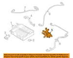 Ford Oem 15-18 Focus 1.0L-L3 Emission-connector Tube F1FZ9A228B. Fixed Price $138.53.