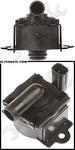 Apdty 022863 Evaporative Emissions Canister Shut Off Solenoid Valve. Fixed Price $69.78.