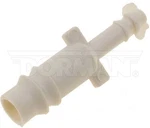 Dorman 493-057 1/4 X 1/8 In. Hard Vacuum Tubing Connector. Fixed Price $18.49.